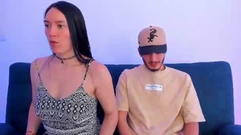 Snapshot of josh_and_val chatting on June 18, 4:55 pm Josh Val online show from June 18, 4:55 pm