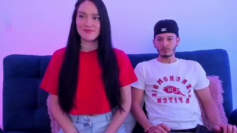 Snapshot of josh_and_val chatting on July 13, 1:25 pm Josh Val online show from July 13, 1:25 pm
