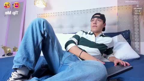 Snapshot of josh_falcon22 chatting on May 24, 4:17 am JOSH online show from May 24, 4:17 am