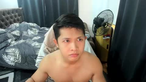 joshay21 online show from June 25, 3:17 am