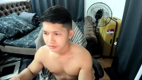 joshay21 online show from June 29, 3:35 am