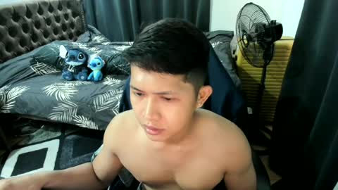 joshay21 online show from July 6, 8:00 am