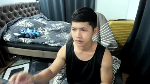 joshay21 online show from July 19, 10:13 pm