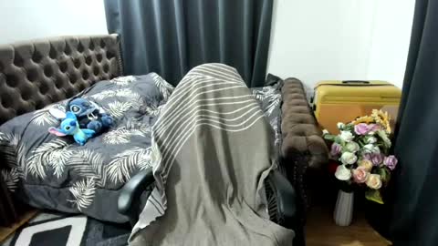 joshay21 online show from July 21, 5:21 am