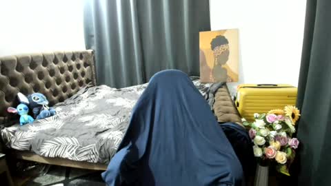joshay21 online show from July 28, 9:48 am