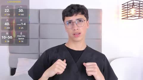 Josh online show from February 5, 3:44 am