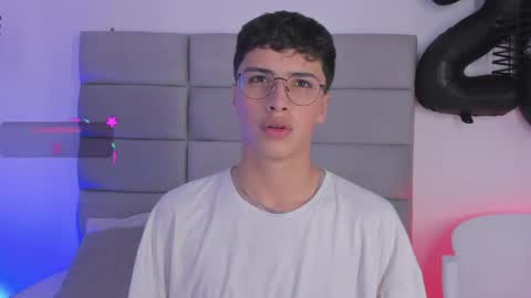 Josh online show from April 9, 4:12 am