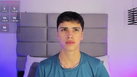 Josh online show from July 19, 4:05 am