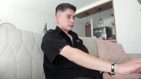 Josh online show from May 21, 4:25 pm