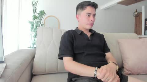 Josh online show from May 25, 4:35 pm