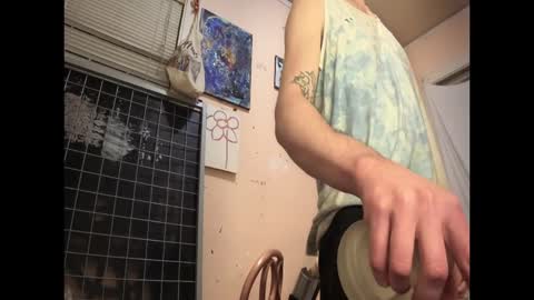 Josh Pro online show from March 2, 8:59 am
