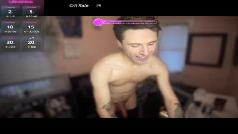 Josh Pro online show from March 2, 12:54 pm