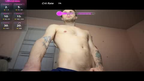 Josh Pro online show from March 7, 9:40 am