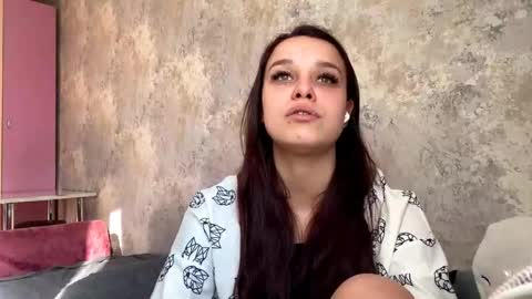 Snapshot of joshuabryon chatting on March 31, 10:37 am Sofi online show from March 31, 10:37 am