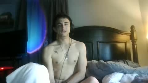 joshuamadeit123 online show from July 6, 7:16 pm