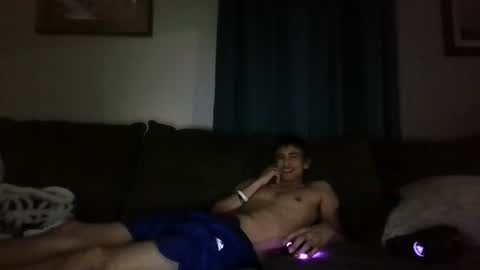 joshuamadeit123 online show from July 8, 4:39 am