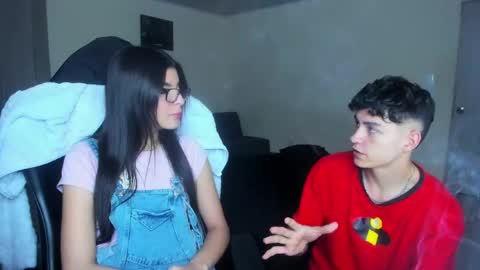 Josh And Karely online show from June 5, 6:42 am