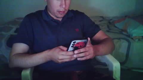 josq121 online show from March 20, 11:53 pm