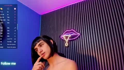 Jostyn Rous online show from June 9, 12:06 pm