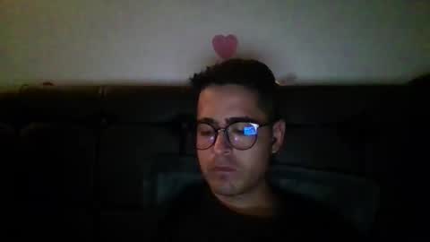 josux8 online show from January 19, 3:10 am