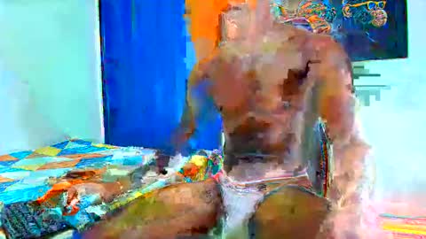 jotablackxl_ online show from May 21, 12:01 pm