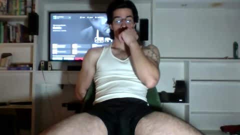 Snapshot of jotarojas1 chatting on March 27, 4:18 am jotarojas1 online show from March 27, 4:18 am