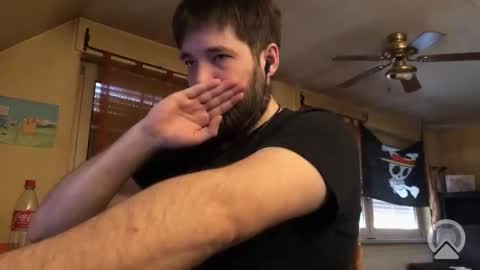 jott604214 online show from March 25, 4:35 pm