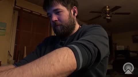 jott604214 online show from April 12, 9:53 pm