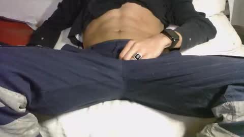 jovenduro84 online show from March 25, 7:42 pm