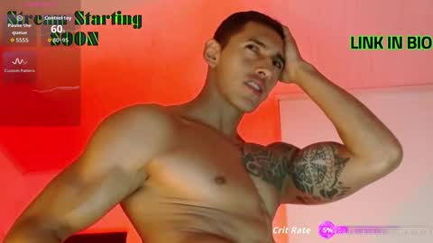  JOYLOPEZFIT online show from March 24, 11:15 am