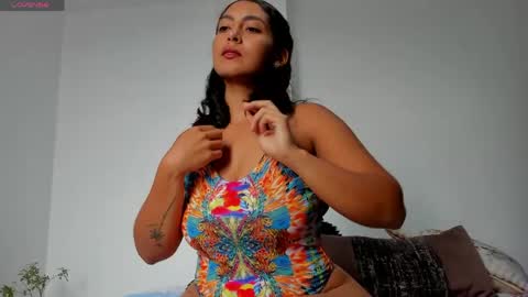 sofiaparker8 online show from April 1, 8:39 pm