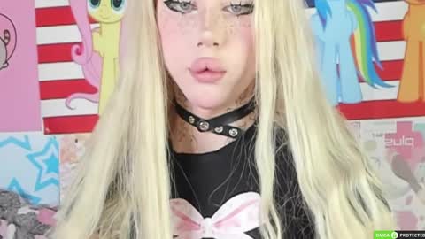 Joy Barker online show from March 31, 8:15 am