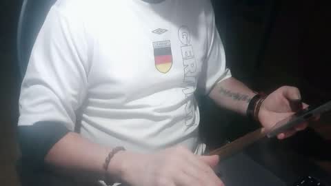 Soy Rai online show from March 20, 11:53 pm