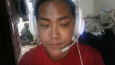 jram18 online show from March 23, 7:12 am