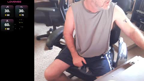 Snapshot of jrnps chatting on March 1, 6:21 pm DaddyChat online show from March 1, 6:21 pm