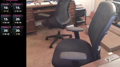 Snapshot of jrnps chatting on March 16, 6:01 pm DaddyChat online show from March 16, 6:01 pm