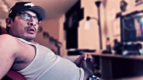 joe online show from March 9, 11:36 am