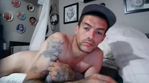 EdgingAllDay2Cum online show from September 28, 9:03 am