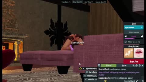 Snapshot of jstel chatting on October 21, 1:56 pm EleniGr online show from October 21, 1:56 pm