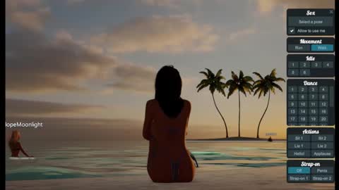 Snapshot of jstel chatting on October 23, 4:12 am EleniGr online show from October 23, 4:12 am