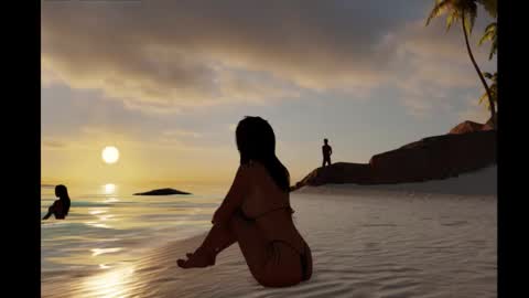 Snapshot of jstel chatting on February 1, 12:37 pm EleniGr online show from February 1, 12:37 pm