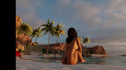 Snapshot of jstel chatting on February 4, 1:06 pm EleniGr online show from February 4, 1:06 pm