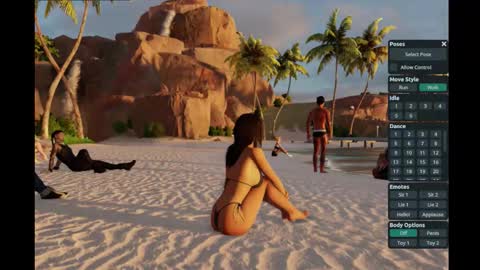 Snapshot of jstel chatting on February 8, 4:10 pm EleniGr online show from February 8, 4:10 pm