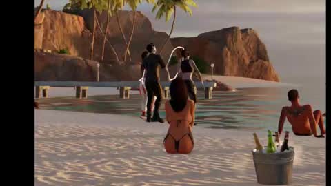 Snapshot of jstel chatting on March 3, 5:30 pm EleniGr online show from March 3, 5:30 pm