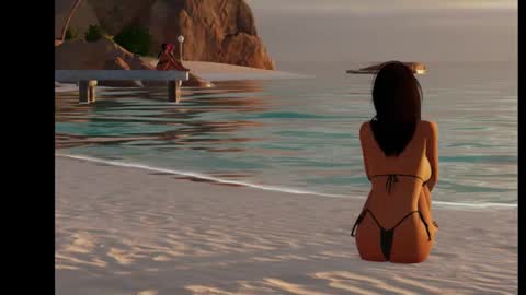 Snapshot of jstel chatting on March 4, 7:36 am EleniGr online show from March 4, 7:36 am