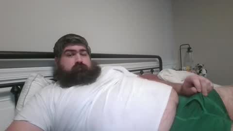 jthompson813 online show from March 17, 10:13 pm