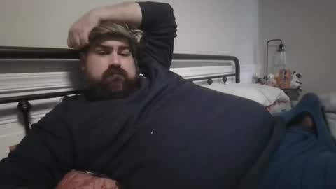 jthompson813 online show from April 19, 7:49 pm