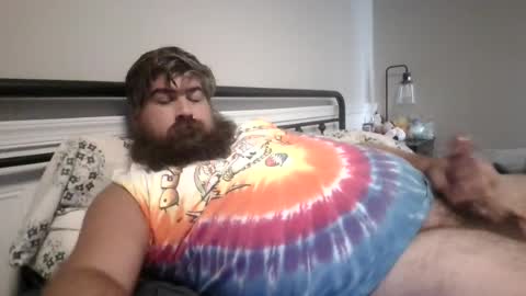 jthompson813 online show from July 29, 9:02 pm