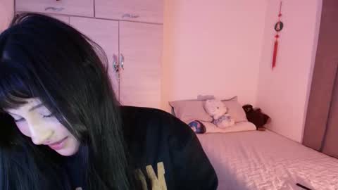 Ju Kyung online show from February 8, 3:32 am