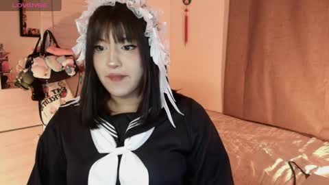 Snapshot of ju_kyung chatting on May 7, 8:09 am Ju Kyung online show from May 7, 8:09 am